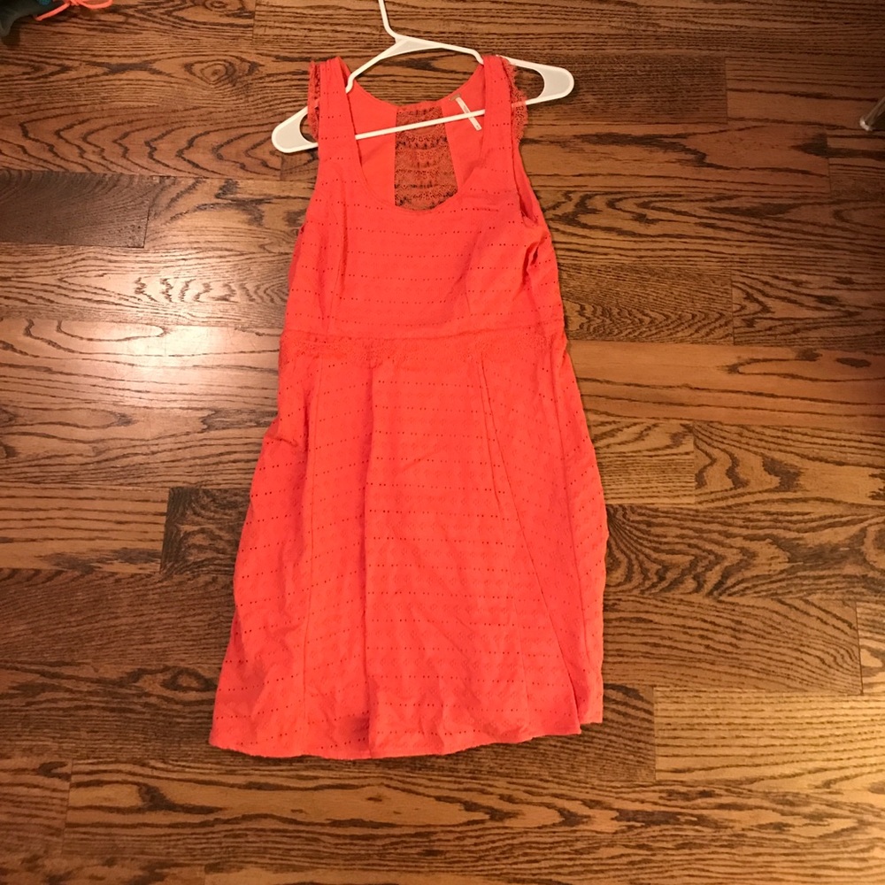 Free People Dress